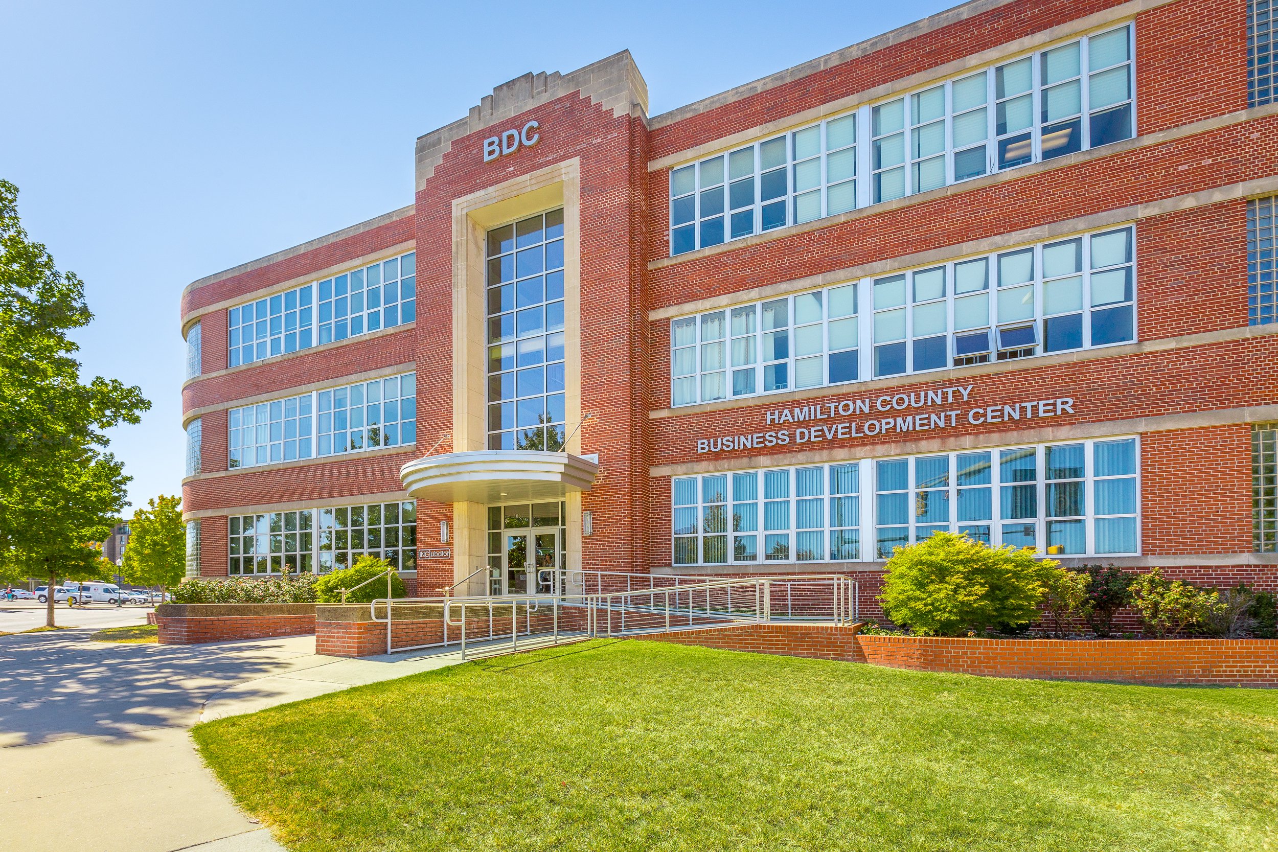 North Chattanooga, TN